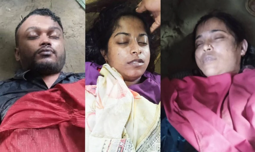 কুমিল্লায় বজ্রপাতে ৩ জনের মৃত্যু